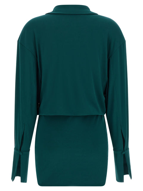 The Andamane Lilia Dress