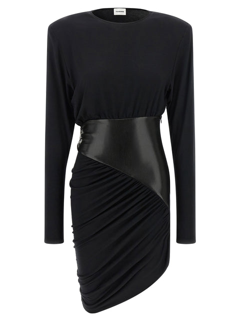 The Andamane Ursula Dress