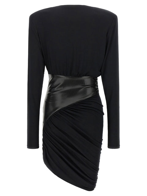 The Andamane Ursula Dress