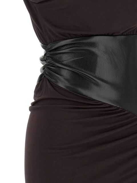 The Andamane Ursula Dress