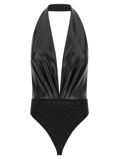 The Andamane Zendaya Bodysuit