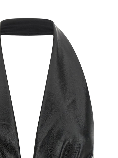The Andamane Zendaya Bodysuit