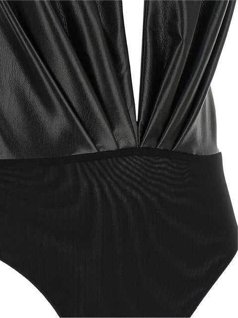 The Andamane Zendaya Bodysuit