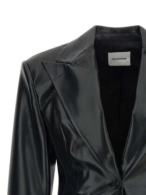The Andamane Toni Blazer