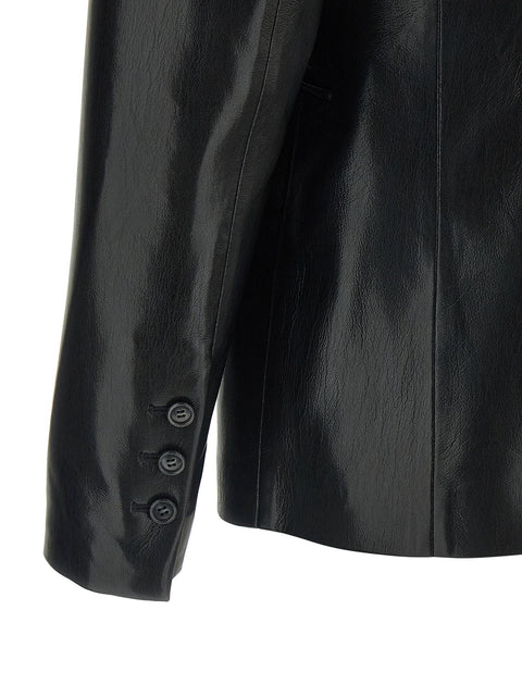 The Andamane Toni Blazer