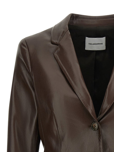 The Andamane Zefira Blazer