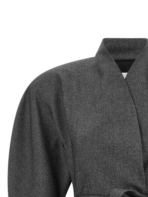 The Andamane Margaux Blazer