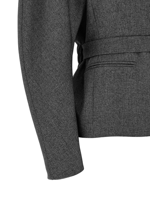 The Andamane Margaux Blazer