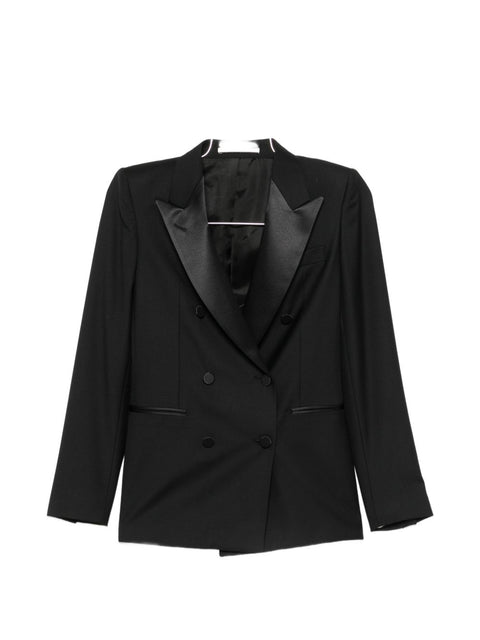 TAGLIATORE Dresses BLACK