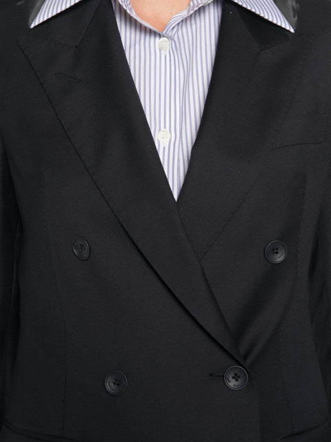 TAGLIATORE Dresses NAVY