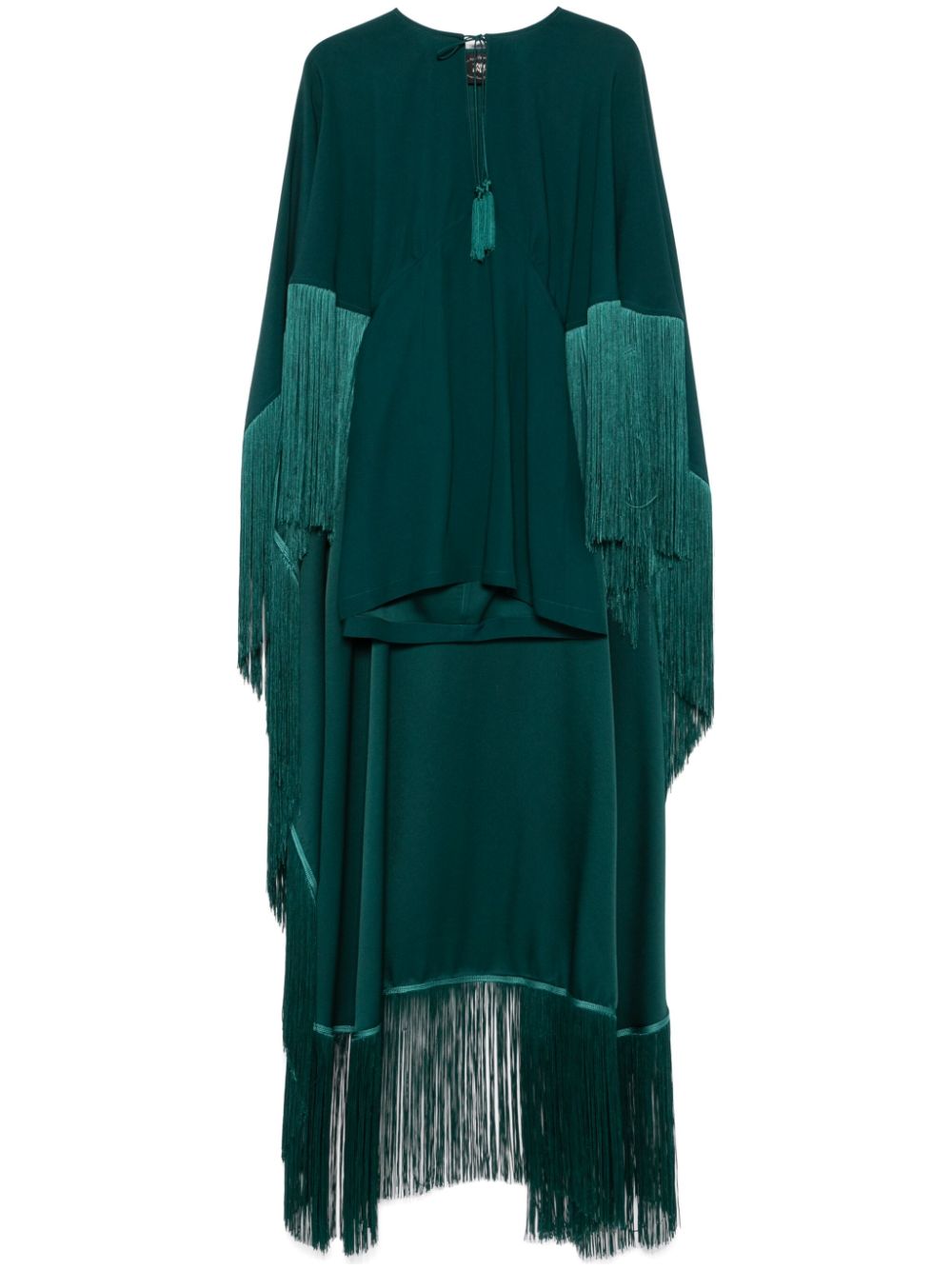 TALLER MARMO MAIN Dresses Green-Dresses-Taller Marmo Main-38-Urbanheer