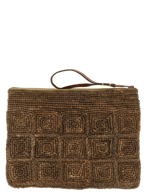 Ibeliv Tanala Clutch