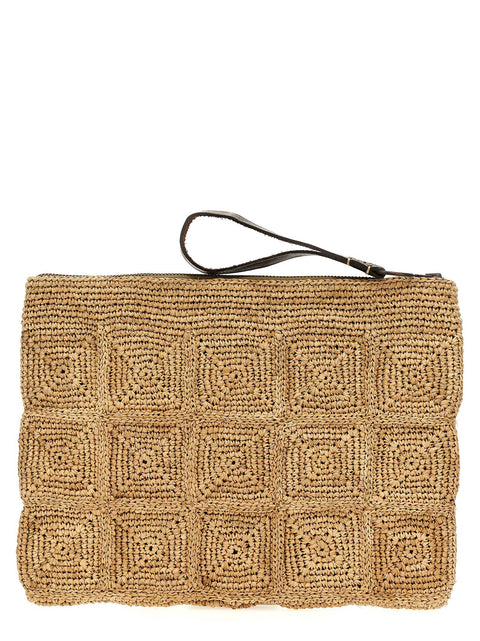 Ibeliv Tanala Clutch