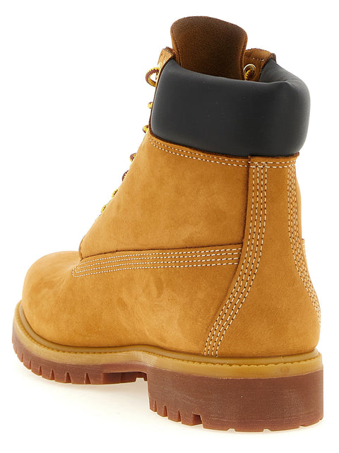 Timberland Life Boots Lace-up Ankle Boots