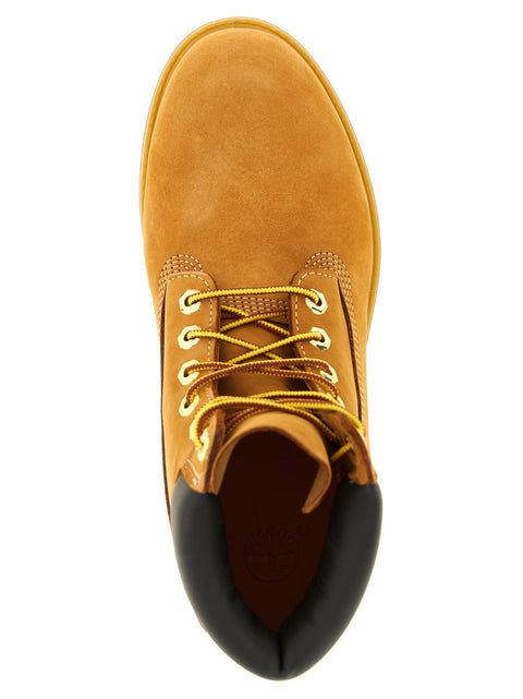 Timberland Life Boots Lace-up Ankle Boots