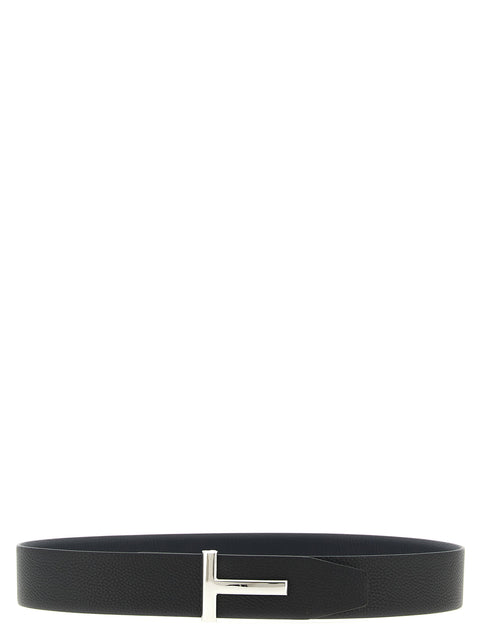 Tom Ford Icon Reversible Belt