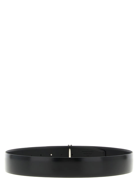 Tom Ford Shiny Leather Belt