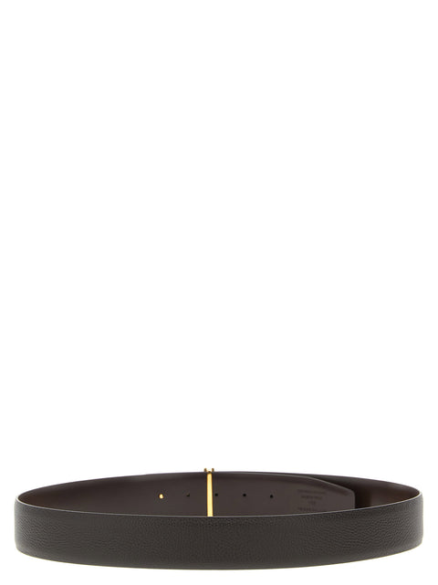 Tom Ford T Reversible Belt