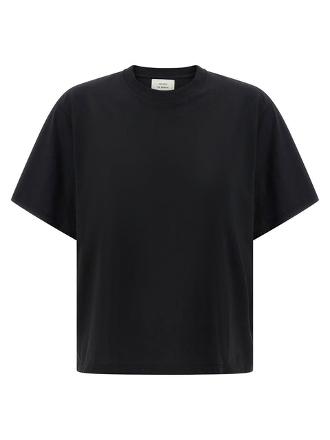 Loulou De Saison Telanto Lds T-shirt