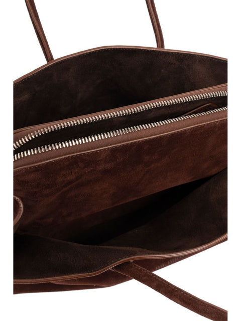 THE ATTICO Bags.. BROWN