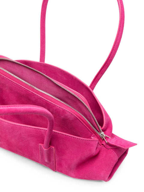 THE ATTICO Bags.. FUXIA