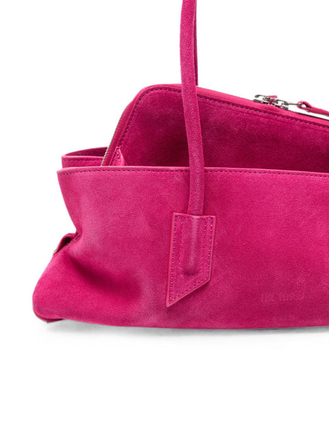 THE ATTICO Bags.. FUXIA