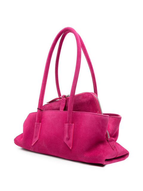 THE ATTICO Bags.. FUXIA
