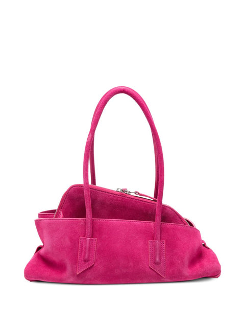 THE ATTICO Bags.. FUXIA