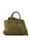 THE ATTICO Bags.. KAKI