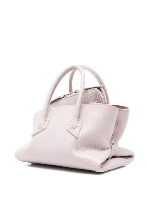 THE ATTICO Bags.. LILAC