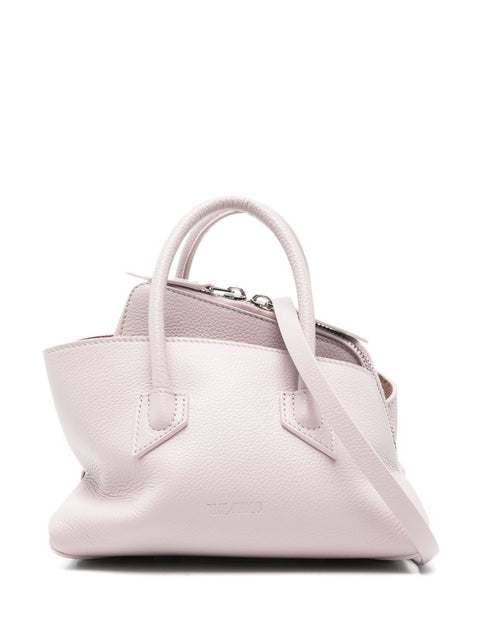 THE ATTICO Bags.. LILAC