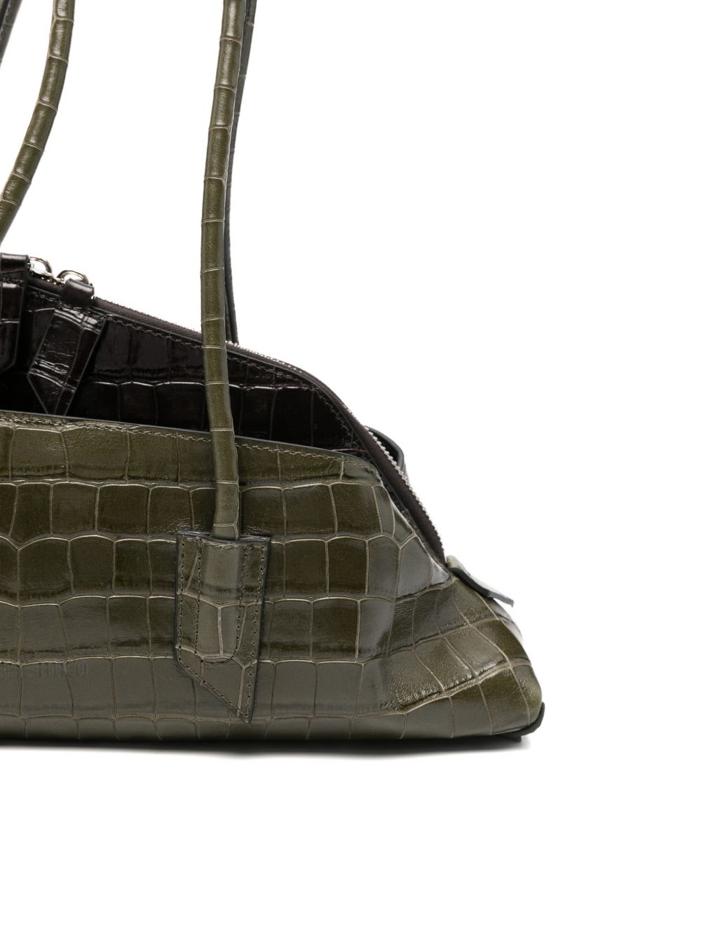 THE ATTICO FASHION Bags.. Green