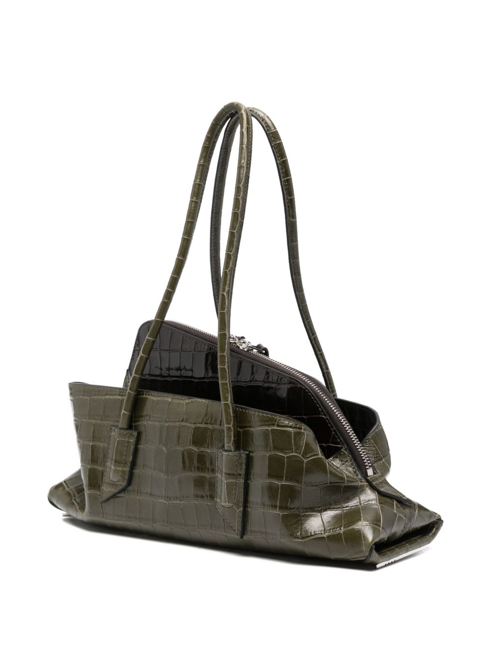 THE ATTICO FASHION Bags.. Green