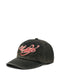 THE ATTICO Hats BLACK