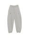 THE ATTICO Trousers GREY