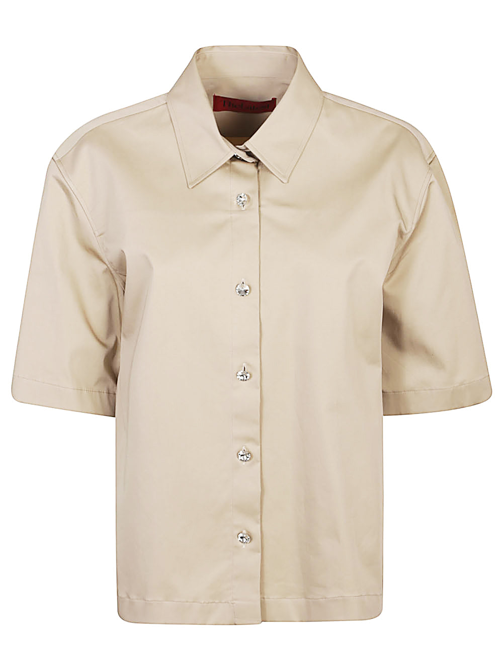 THE LATEST Shirts Beige