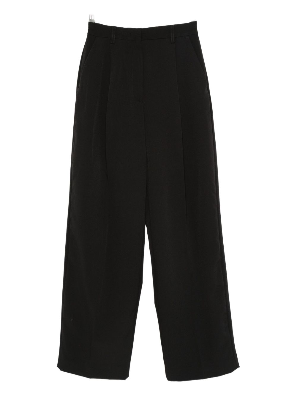 THE LATEST Trousers Black