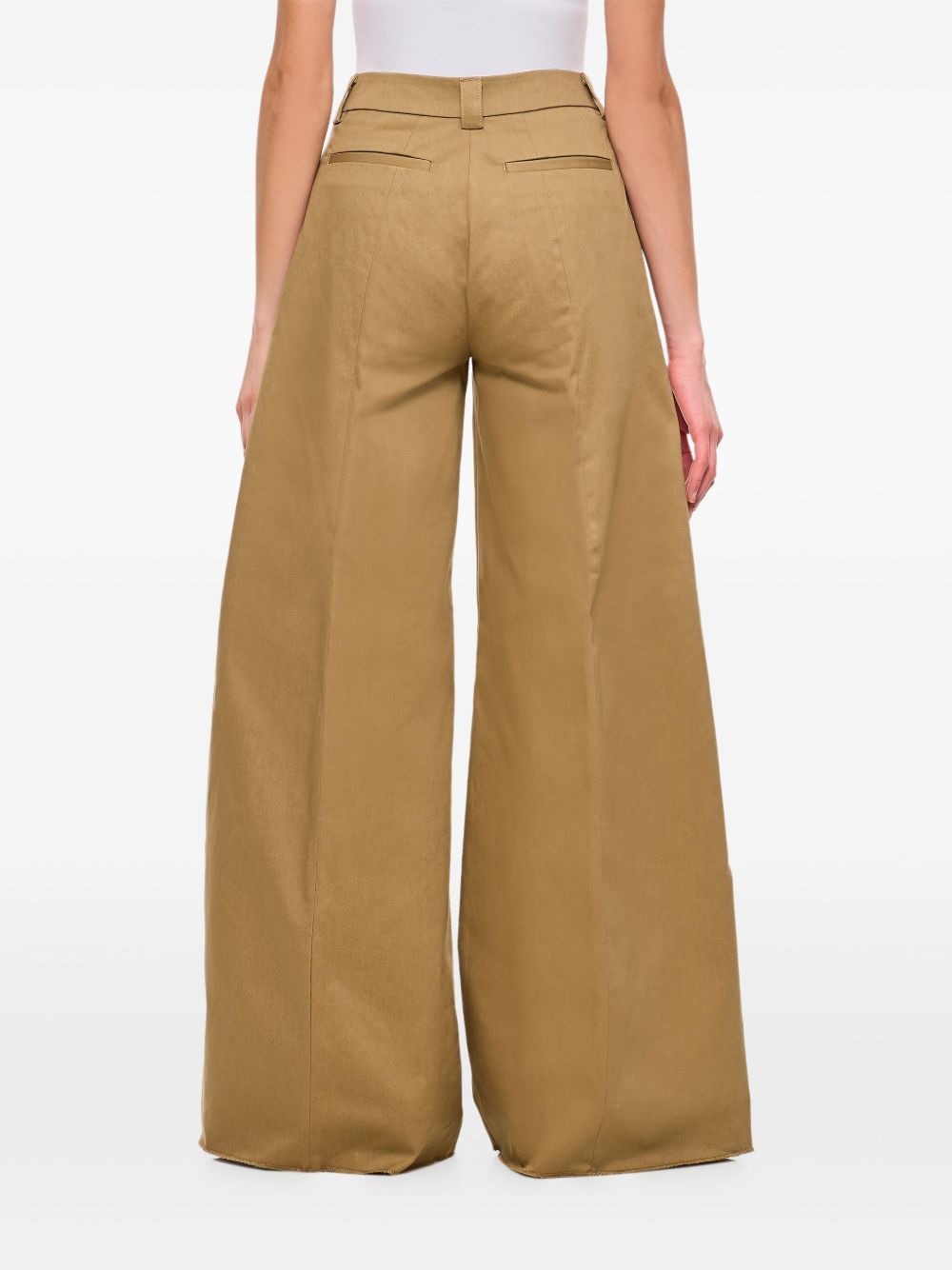 THE LATEST Trousers Green