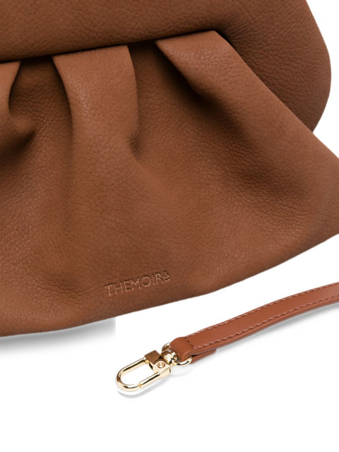 THEMOIRE' Bags.. BROWN