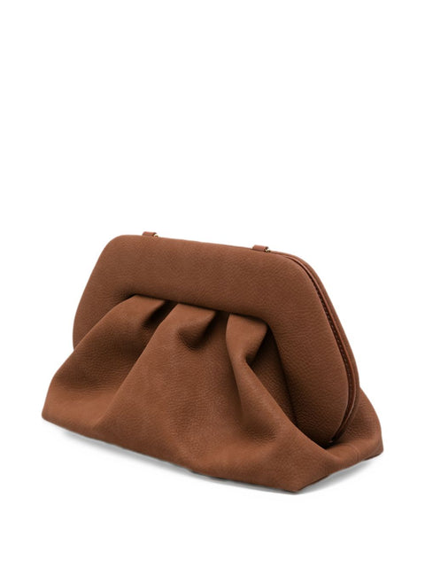 THEMOIRE' Bags.. BROWN