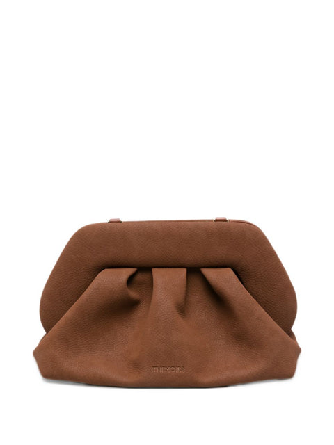 THEMOIRE' Bags.. BROWN