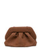 THEMOIRE' Bags.. BROWN