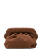 THEMOIRE' Bags.. BROWN