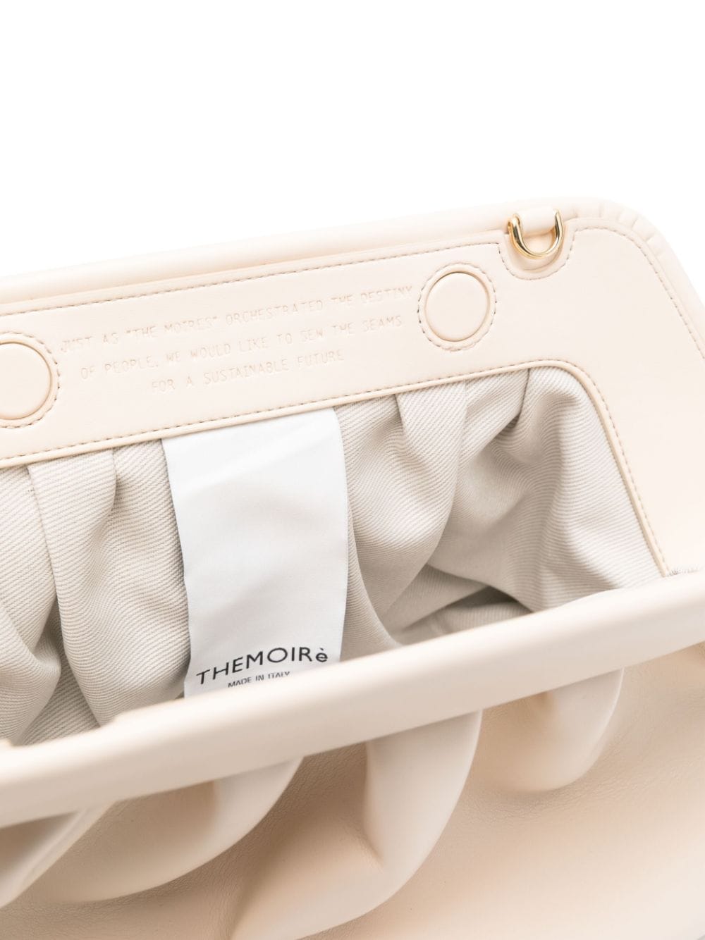 THEMOIRE' Bags.. Beige