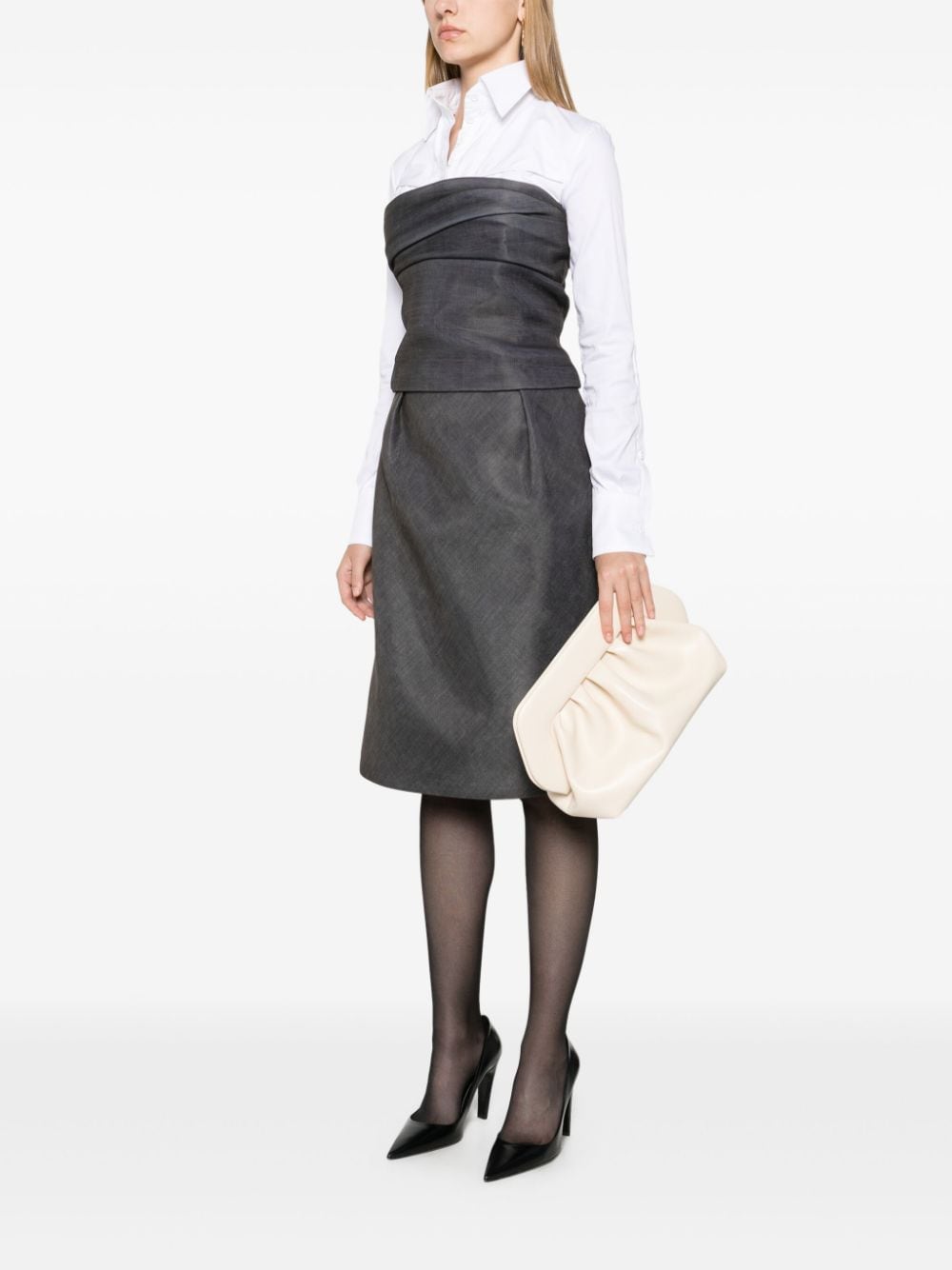 THEMOIRE' Bags.. Beige