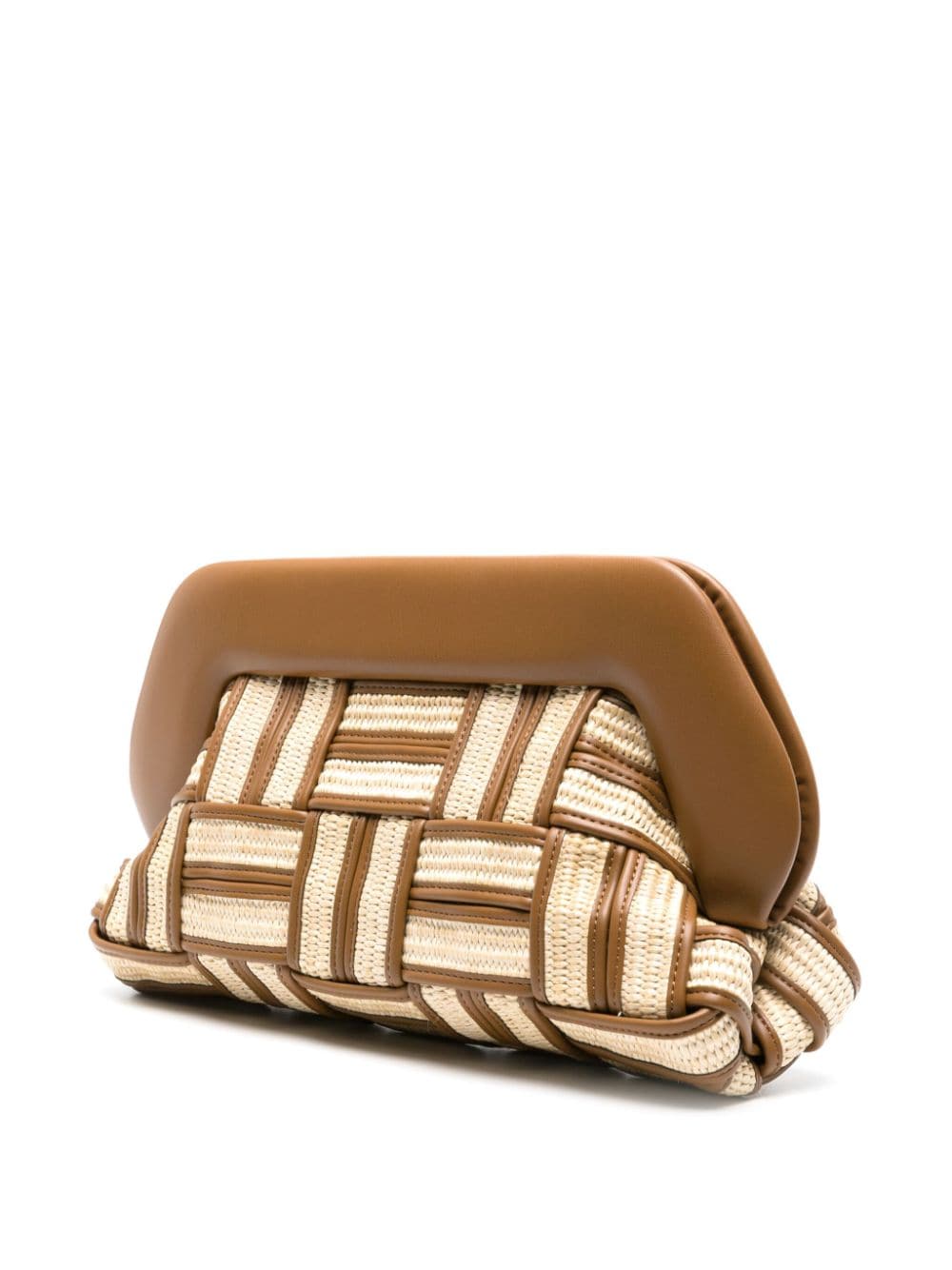 THEMOIRE' Bags.. Brown-Clutches-Themoire'-UNI-Urbanheer