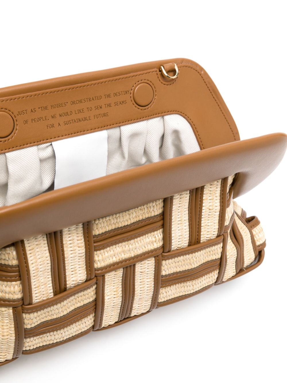 THEMOIRE' Bags.. Brown-Clutches-Themoire'-UNI-Urbanheer