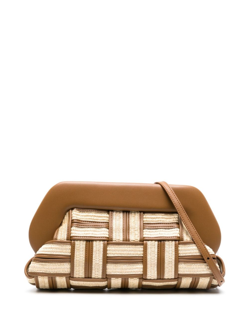THEMOIRE' Bags.. Brown-Clutches-Themoire'-UNI-Urbanheer