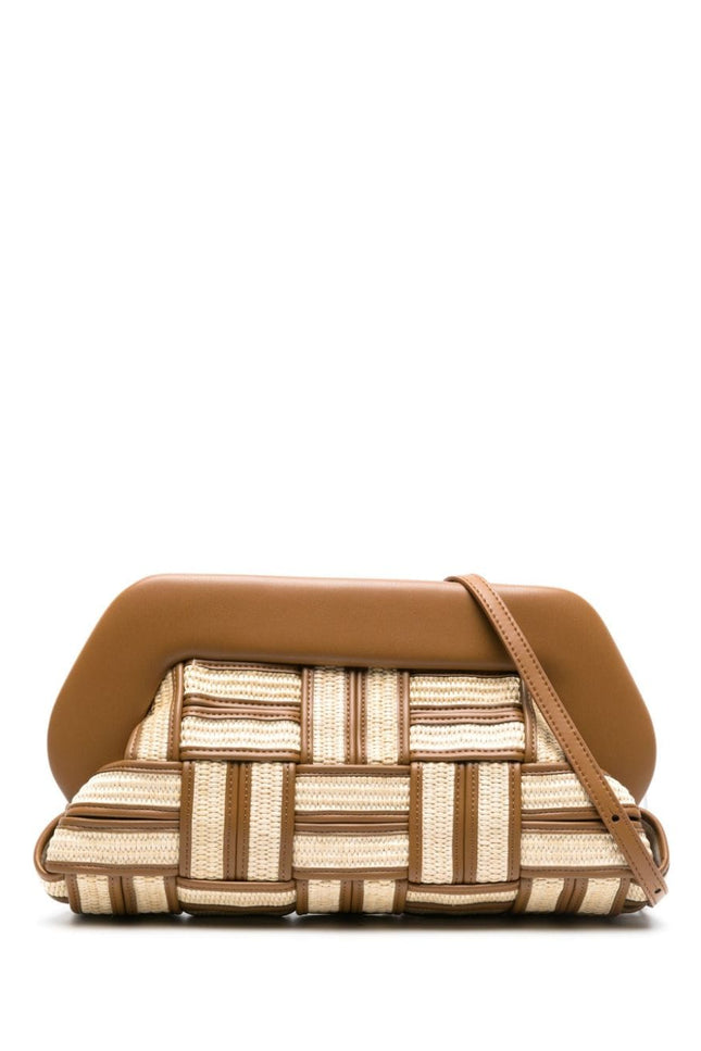 THEMOIRE' Bags.. Brown
