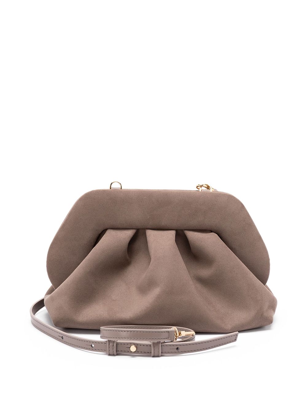 THEMOIRE' Bags.. Green